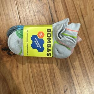 Bombas hex Tec women’s performance running